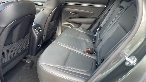 Used Hyundai TUCSON 2023 for sale - 76131191: Photo 16