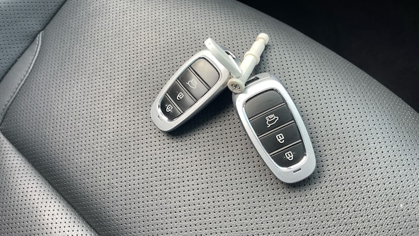 Used Hyundai TUCSON 2023 for sale - 76131191: Photo 20
