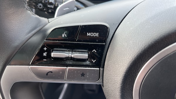 Used Hyundai TUCSON 2023 for sale - 76131191: Photo 22