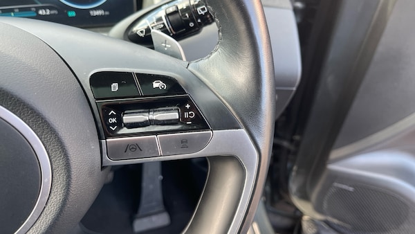 Used Hyundai TUCSON 2023 for sale - 76131191: Photo 23