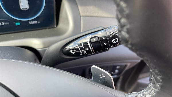 Used Hyundai TUCSON 2023 for sale - 76131191: Photo 24