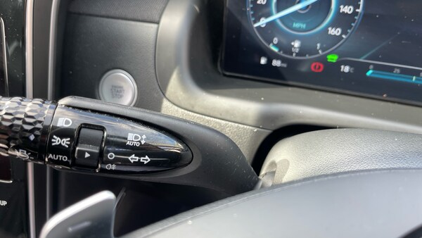 Used Hyundai TUCSON 2023 for sale - 76131191: Photo 25