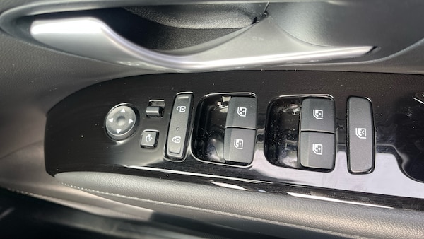 Used Hyundai TUCSON 2023 for sale - 76131191: Photo 28
