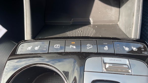 Used Hyundai TUCSON 2023 for sale - 76131191: Photo 33