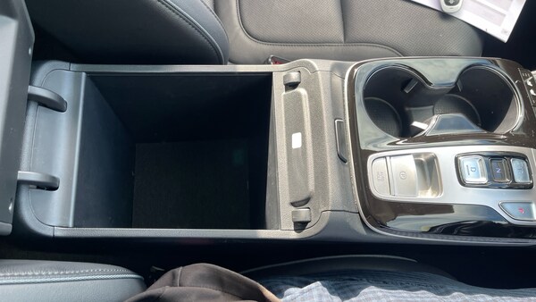 Used Hyundai TUCSON 2023 for sale - 76131191: Photo 34