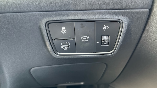 Used Hyundai TUCSON 2023 for sale - 76131191: Photo 35