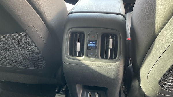 Used Hyundai TUCSON 2023 for sale - 76131191: Photo 42