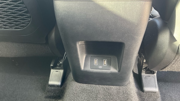 Used Hyundai TUCSON 2023 for sale - 76131191: Photo 43