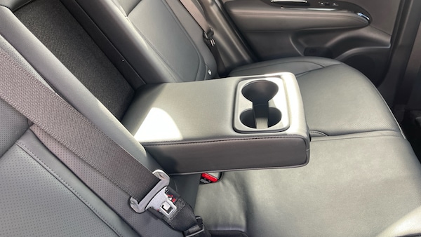 Used Hyundai TUCSON 2023 for sale - 76131191: Photo 44