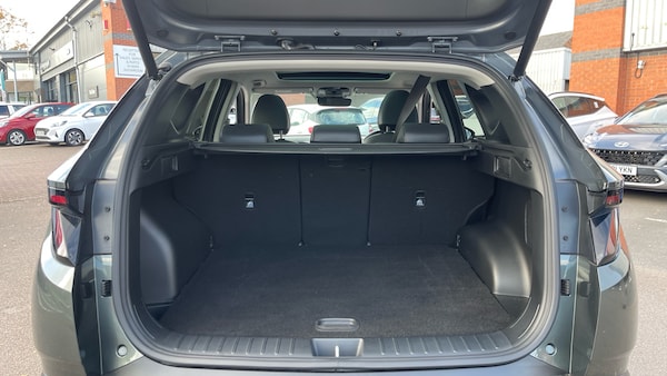 Used Hyundai TUCSON 2023 for sale - 76131191: Photo 4