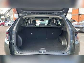Used Hyundai TUCSON 2023 for sale - 76131191: Photo 4