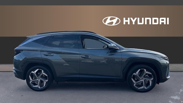 Used Hyundai TUCSON 2023 for sale - 76131191: Photo 5