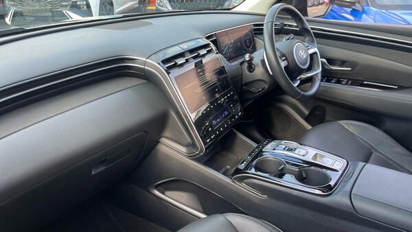 Used Hyundai TUCSON 2023 for sale - 76131191: Photo 9