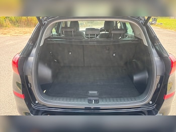Used Hyundai TUCSON 2020 for sale - 79527318: Photo