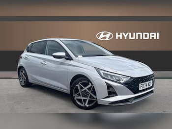 Used Hyundai i20 2025 for sale - 78539560: Photo