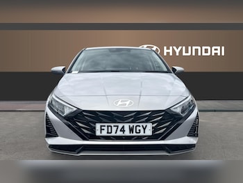 Used Hyundai i20 2025 for sale - 78539560: Photo