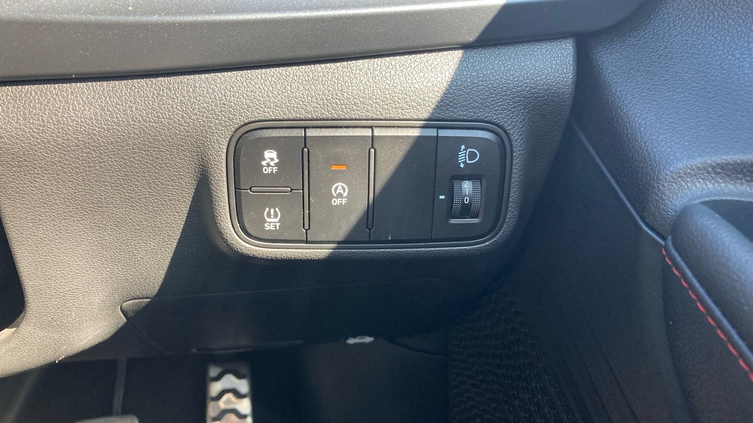 Vehicle 29