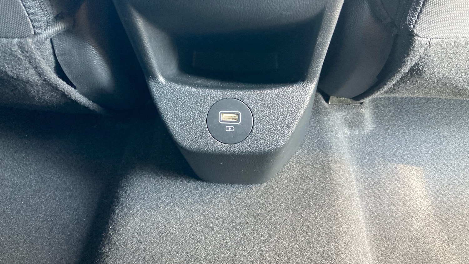 Vehicle 31