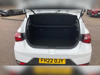 Used Hyundai i20 2022 for sale - 77690589: Photo