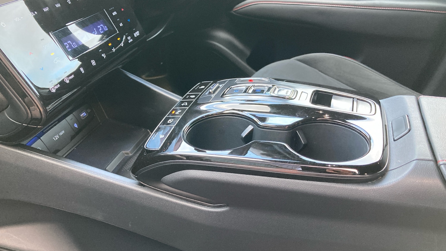 Used Hyundai TUCSON 2022 for sale - 76366947: Photo 13