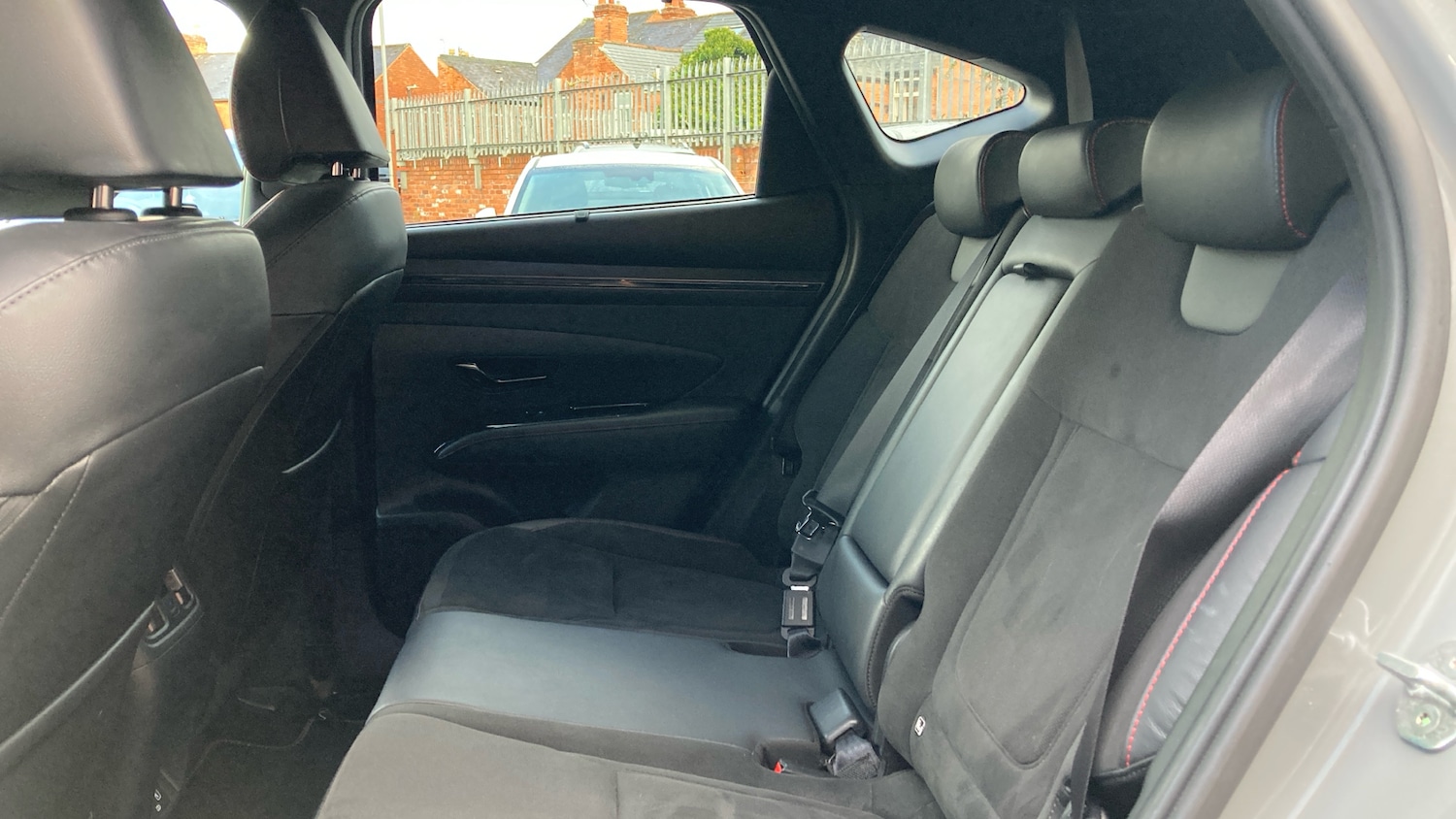 Used Hyundai TUCSON 2022 for sale - 76366947: Photo 16