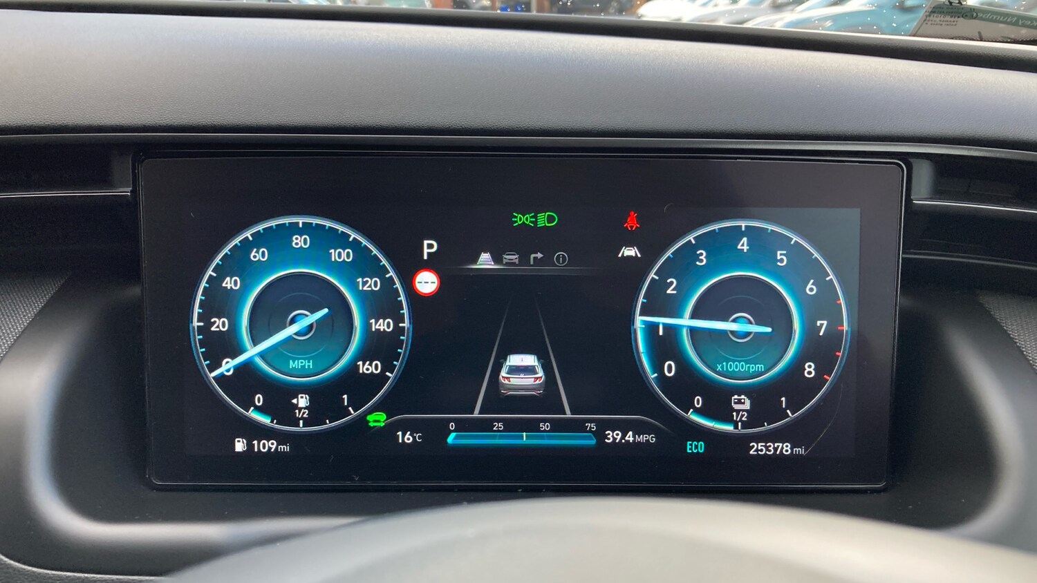 Used Hyundai TUCSON 2022 for sale - 76366947: Photo 18