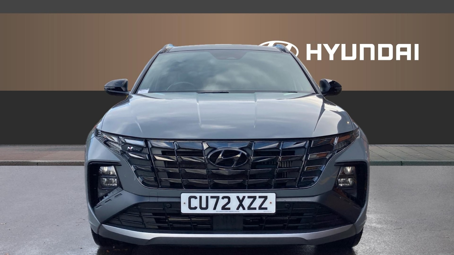 Used Hyundai TUCSON 2022 for sale - 76366947: Photo 3