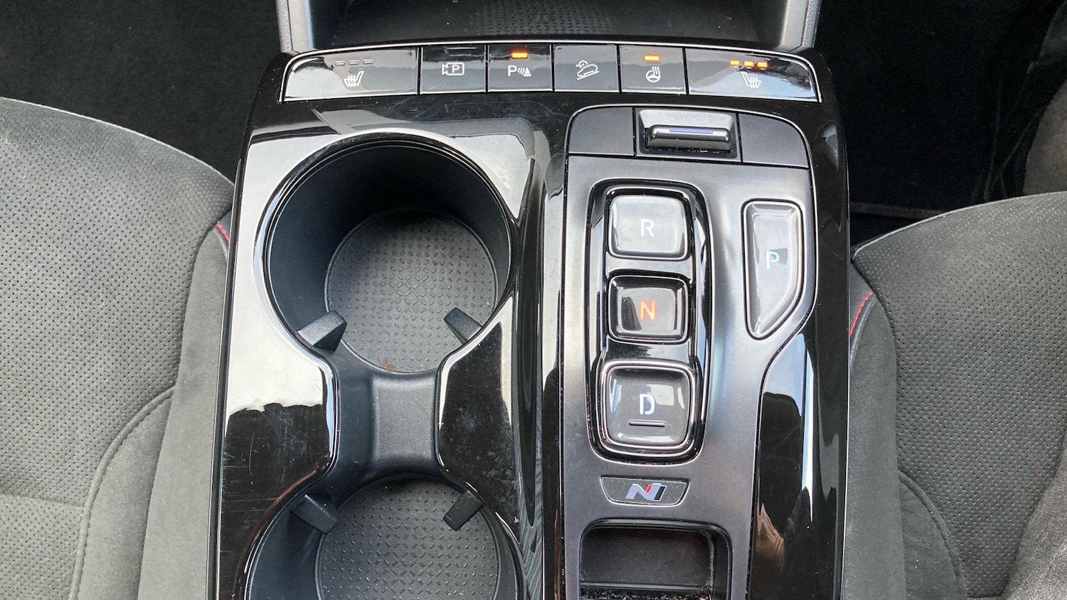 Used Hyundai TUCSON 2022 for sale - 76366947: Photo 35