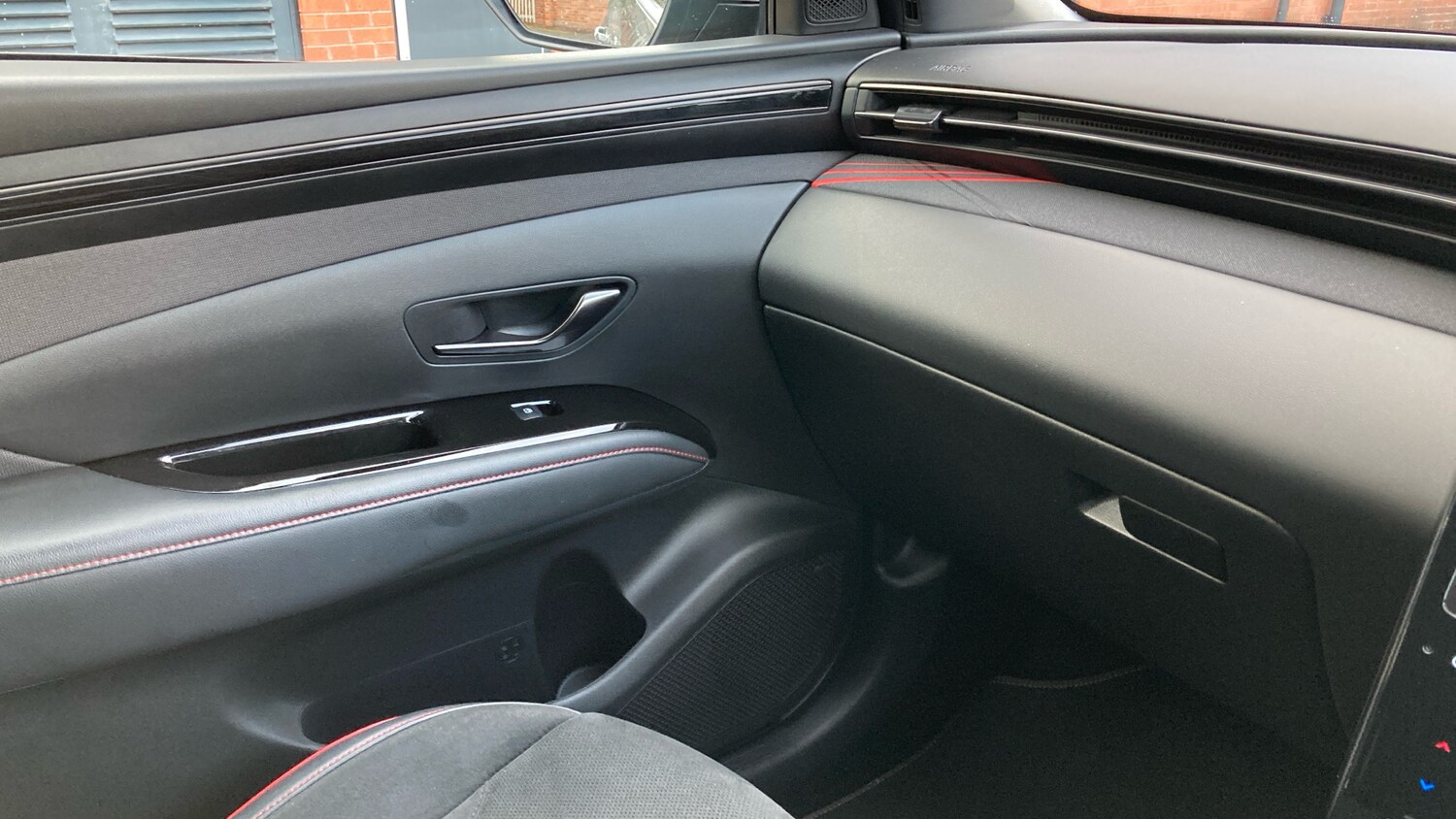 Used Hyundai TUCSON 2022 for sale - 76366947: Photo 36