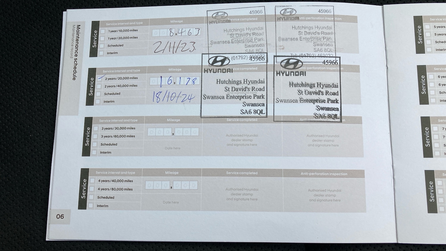 Used Hyundai TUCSON 2022 for sale - 76366947: Photo 38