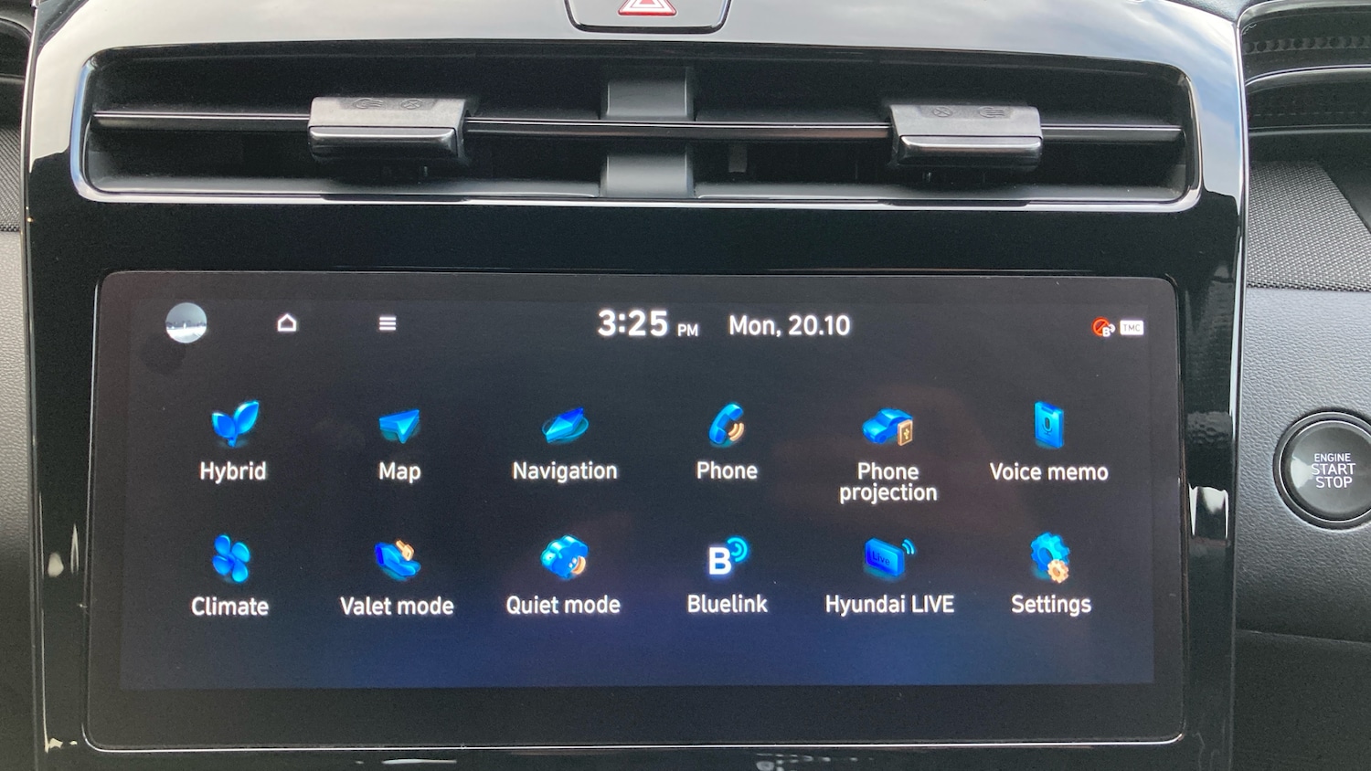 Used Hyundai TUCSON 2022 for sale - 76366947: Photo 39