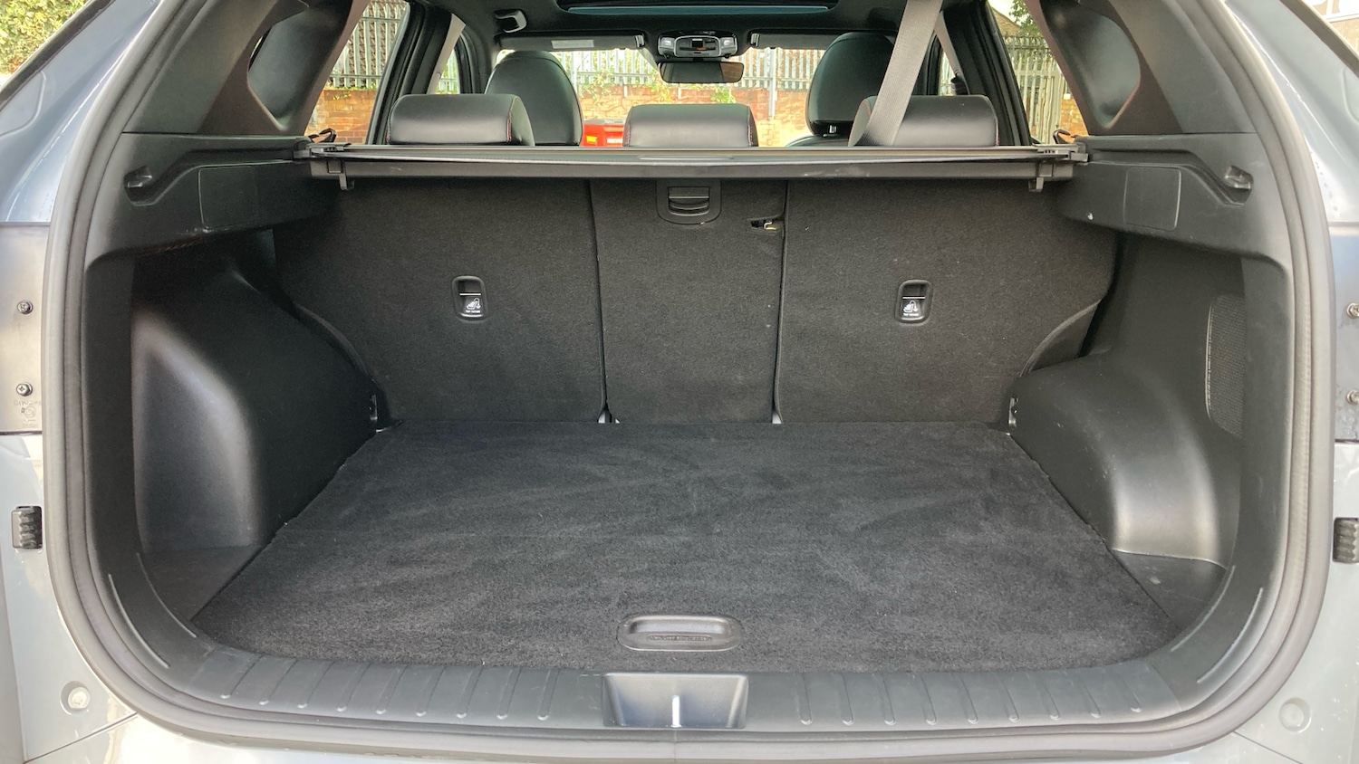 Used Hyundai TUCSON 2022 for sale - 76366947: Photo 4