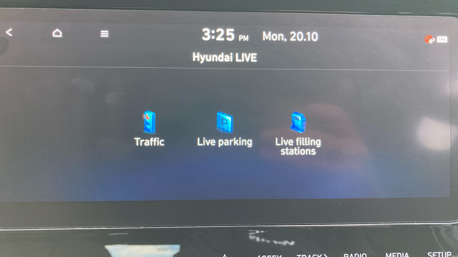 Used Hyundai TUCSON 2022 for sale - 76366947: Photo 40