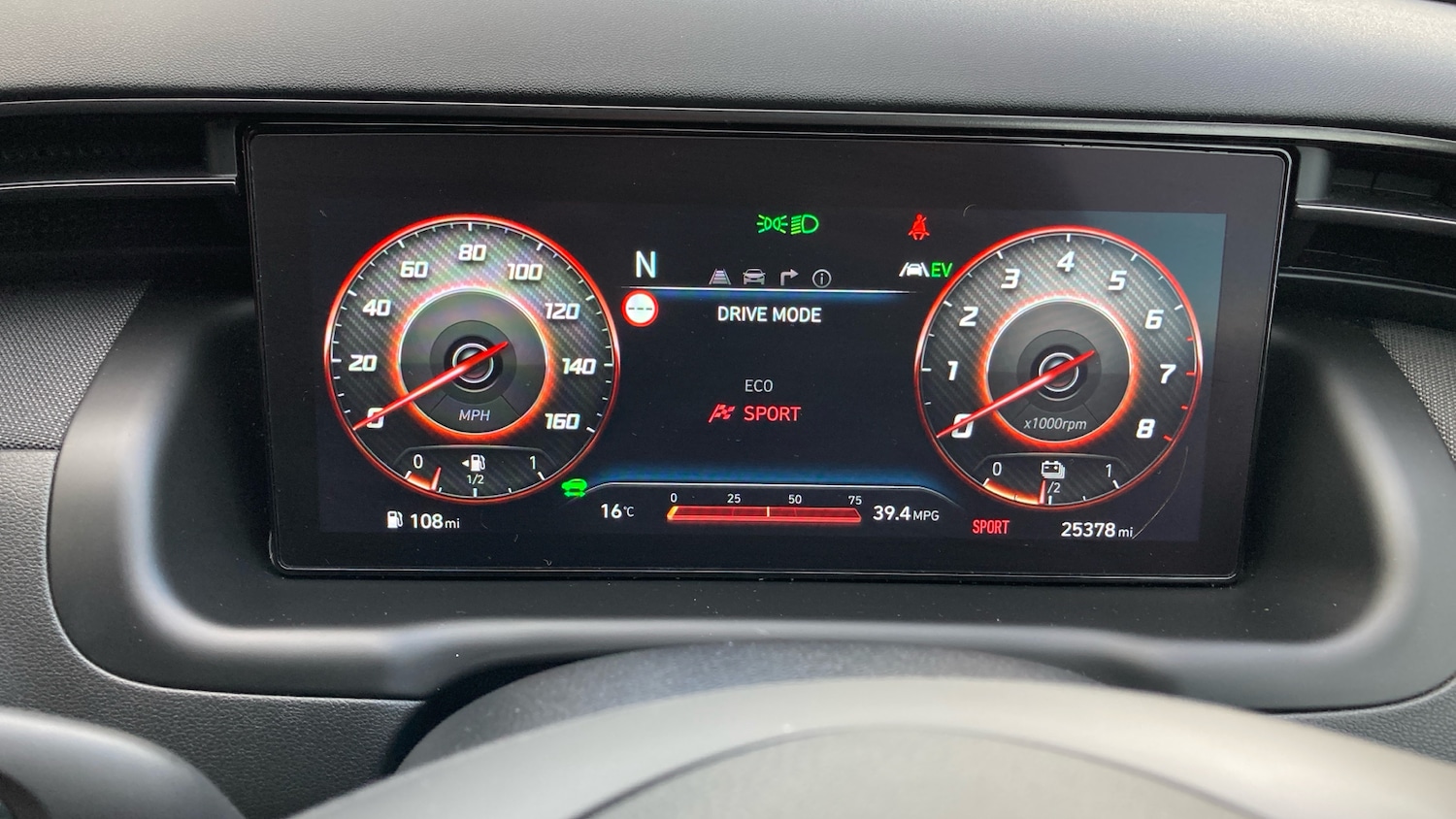 Used Hyundai TUCSON 2022 for sale - 76366947: Photo 44