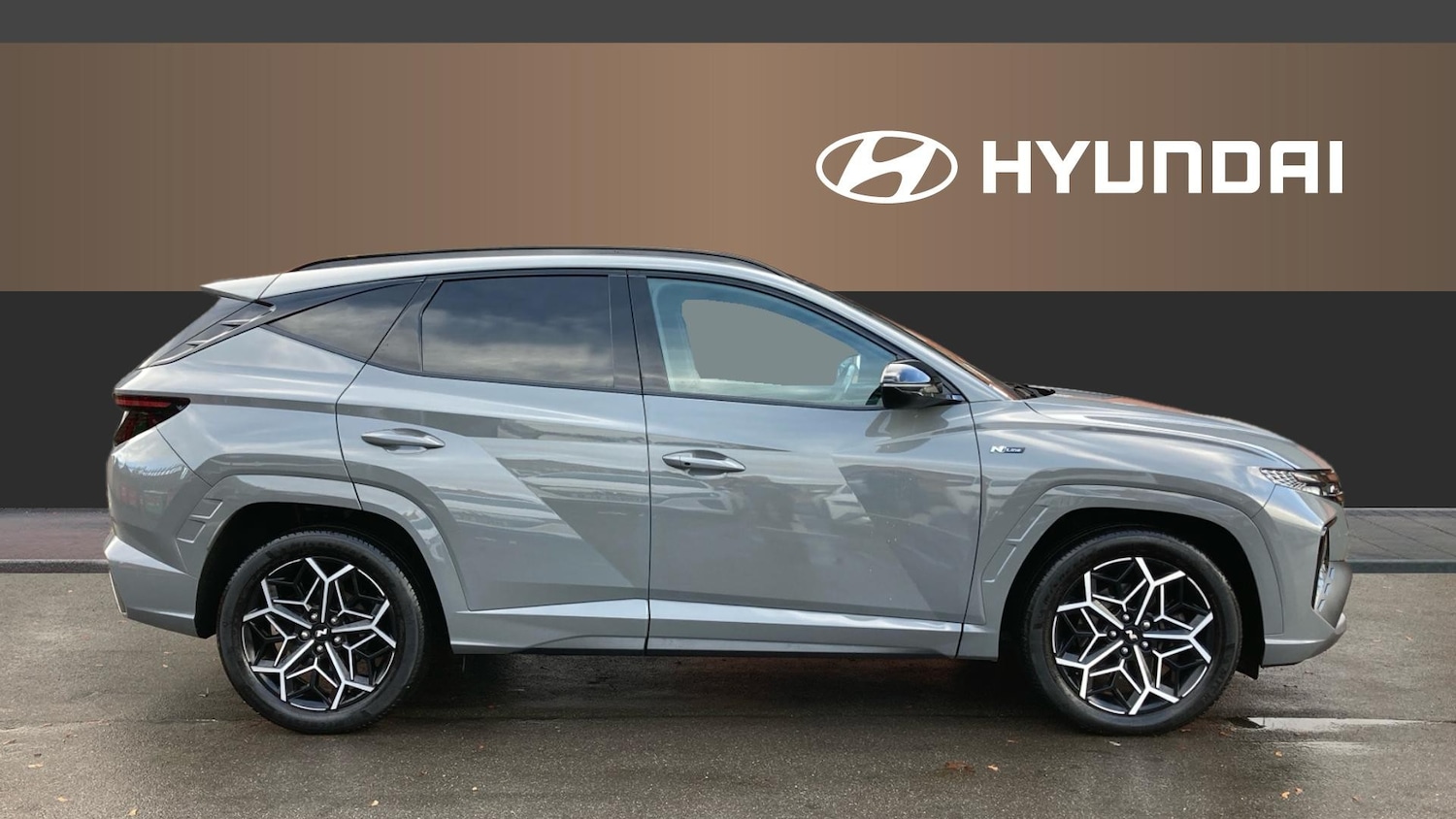 Used Hyundai TUCSON 2022 for sale - 76366947: Photo 5
