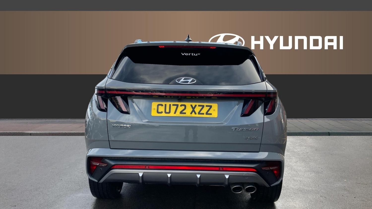 Used Hyundai TUCSON 2022 for sale - 76366947: Photo 6