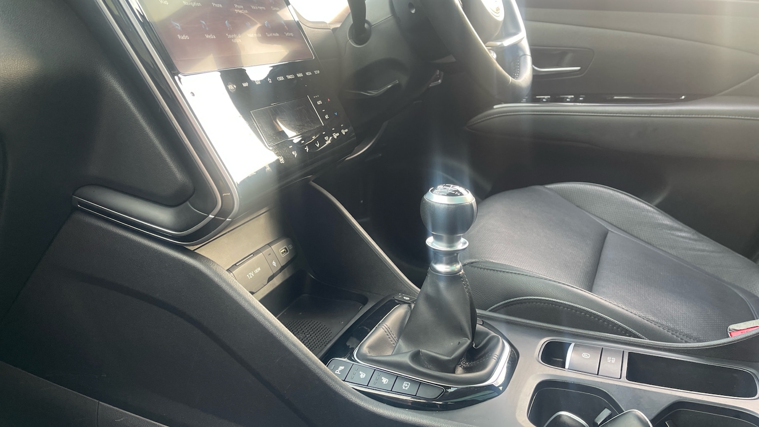 Used Hyundai TUCSON 2021 for sale - 76881551: Photo 13