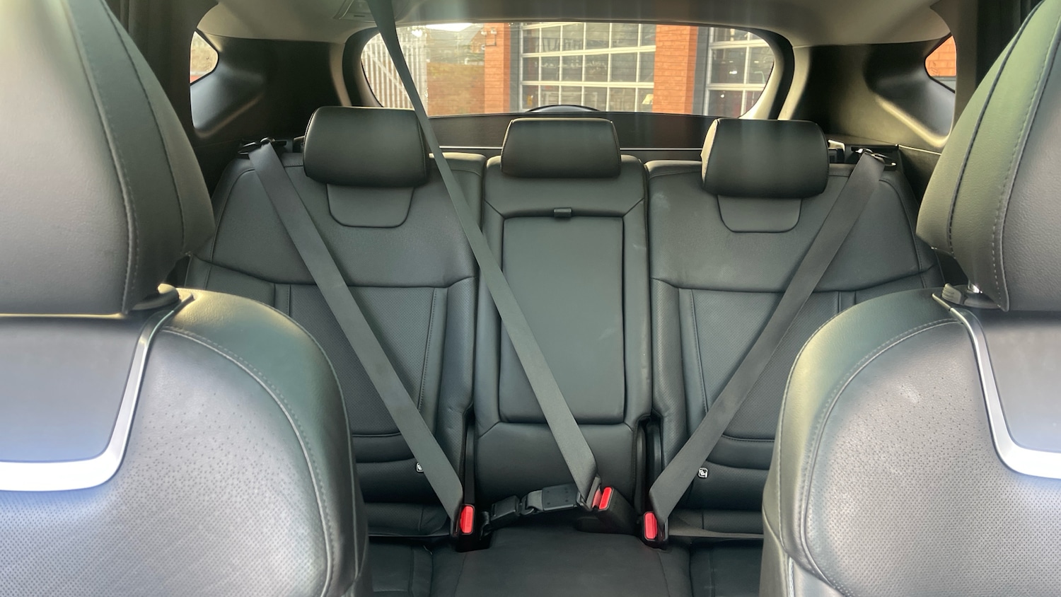 Used Hyundai TUCSON 2021 for sale - 76881551: Photo 15