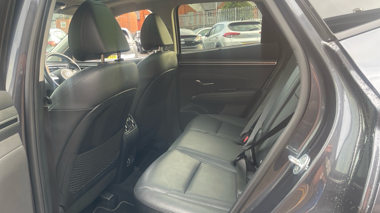 Used Hyundai TUCSON 2021 for sale - 76881551: Photo 16