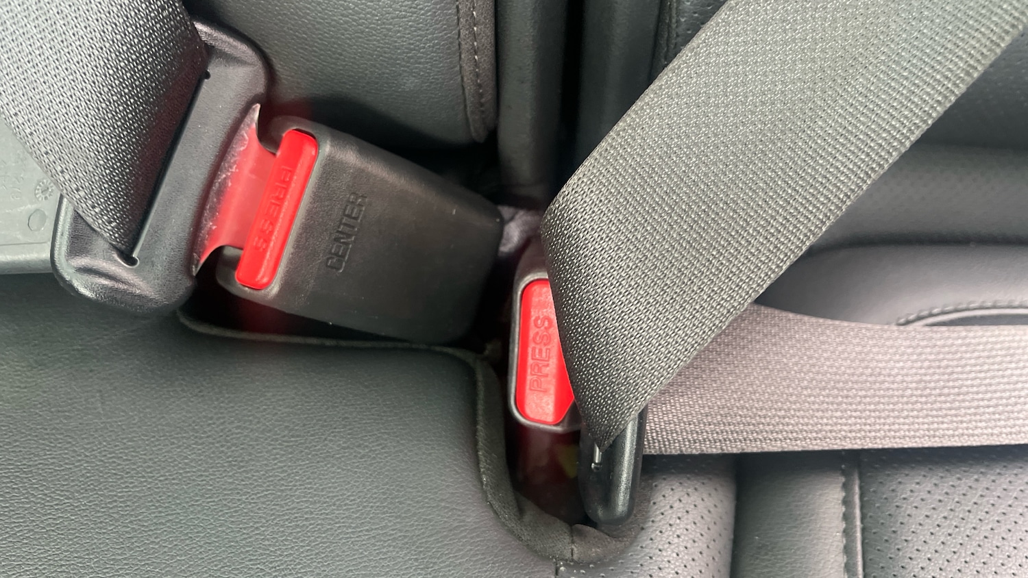 Used Hyundai TUCSON 2021 for sale - 76881551: Photo 17