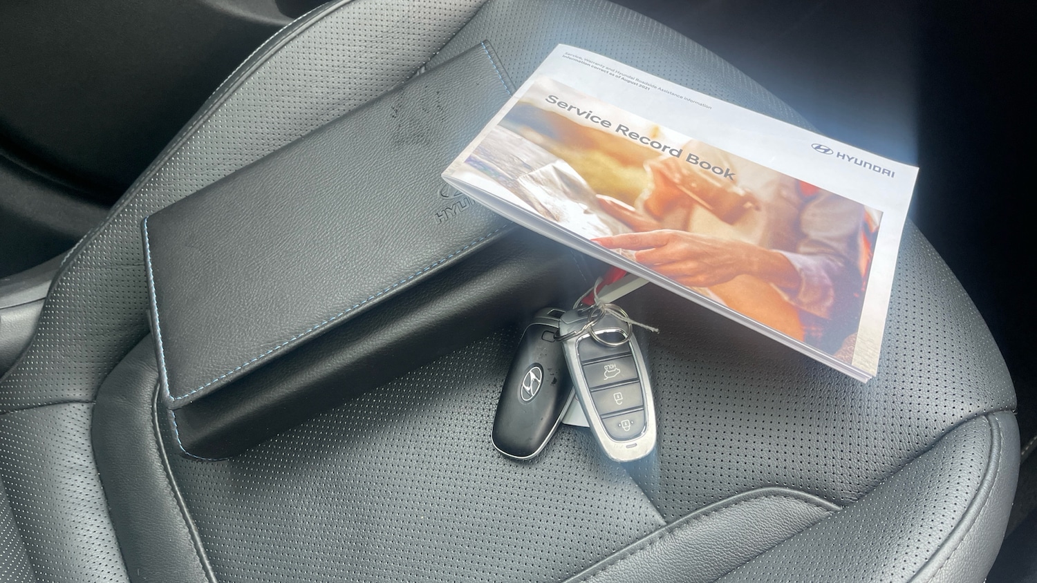 Used Hyundai TUCSON 2021 for sale - 76881551: Photo 19