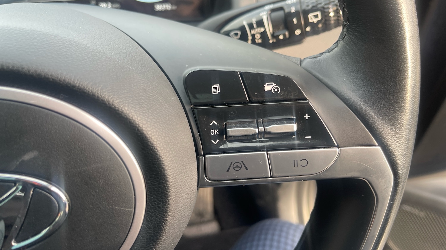 Used Hyundai TUCSON 2021 for sale - 76881551: Photo 22