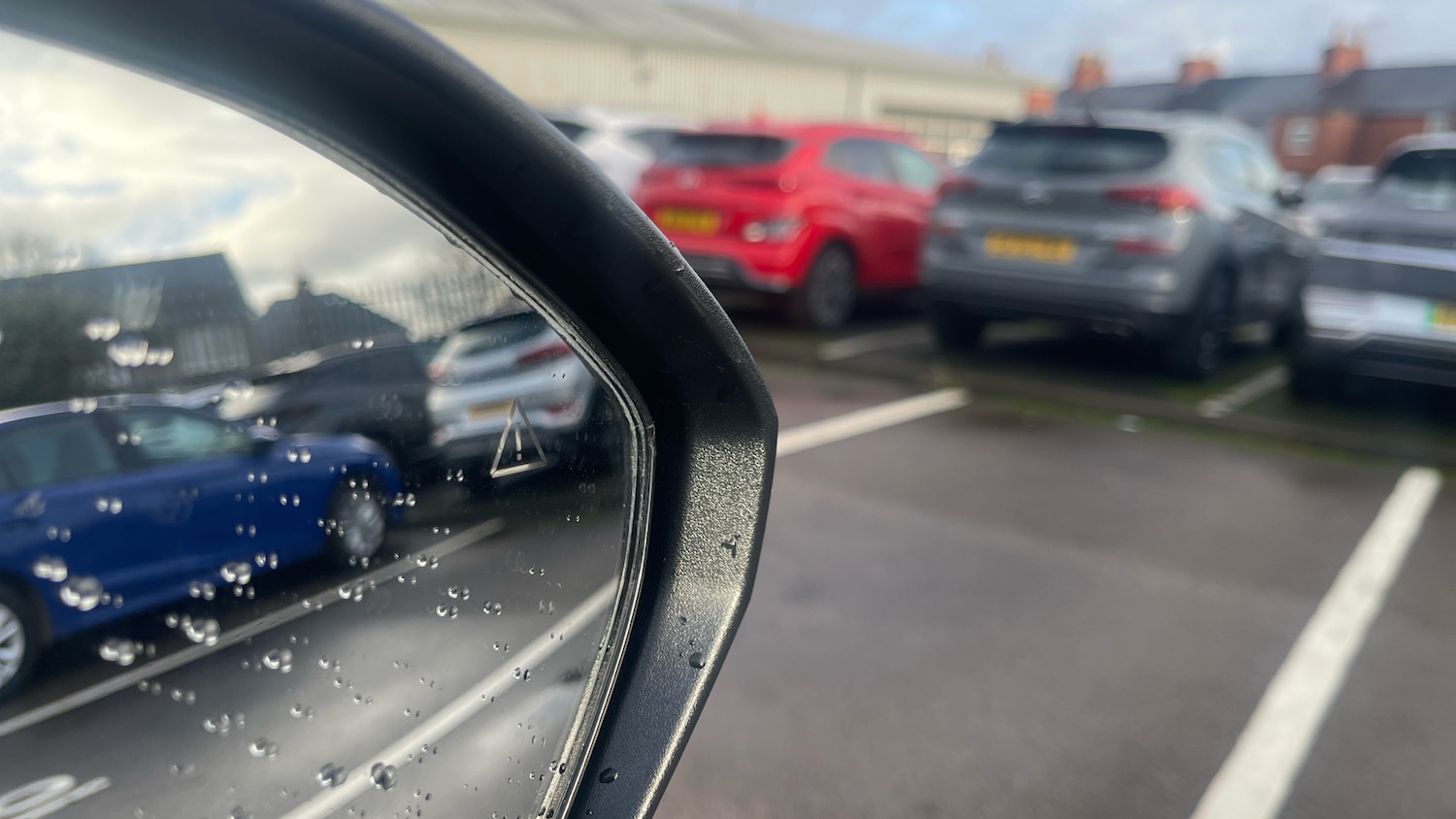 Used Hyundai TUCSON 2021 for sale - 76881551: Photo 27