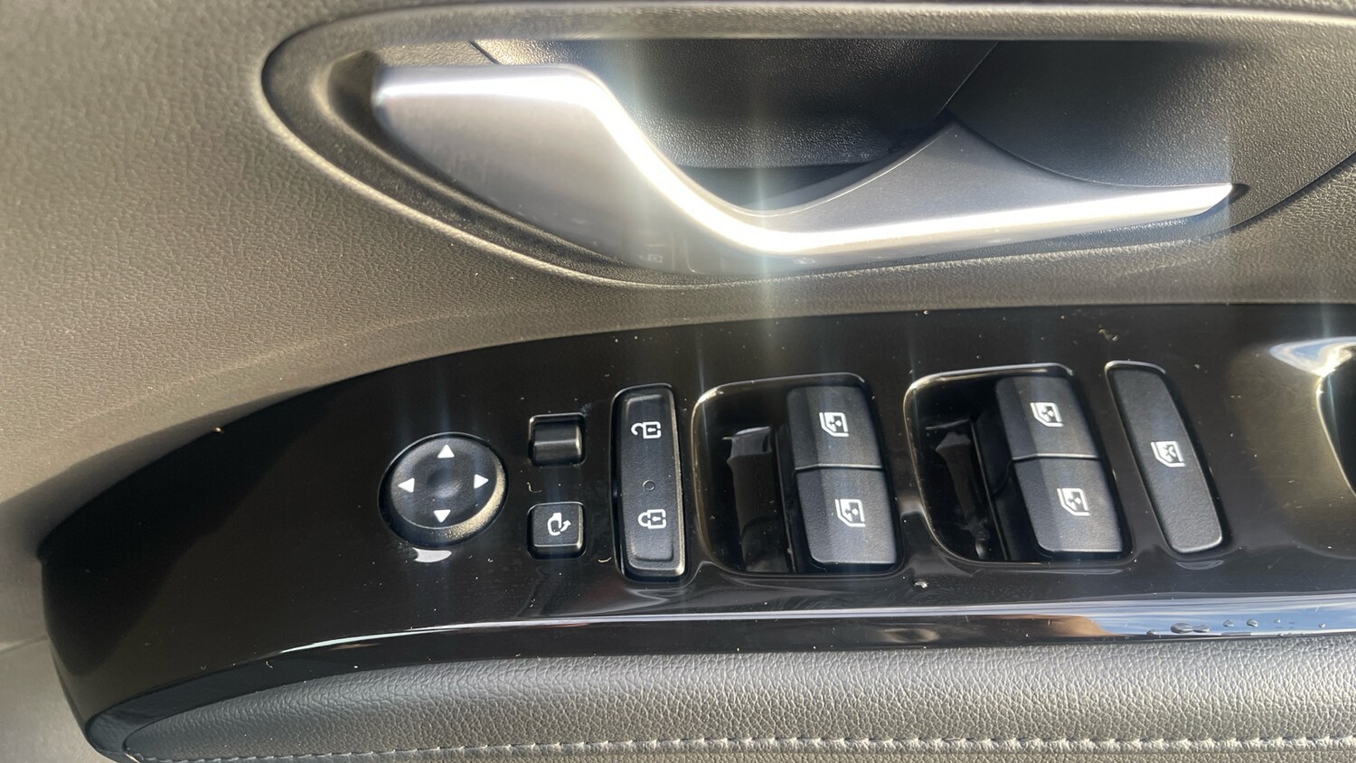 Used Hyundai TUCSON 2021 for sale - 76881551: Photo 28