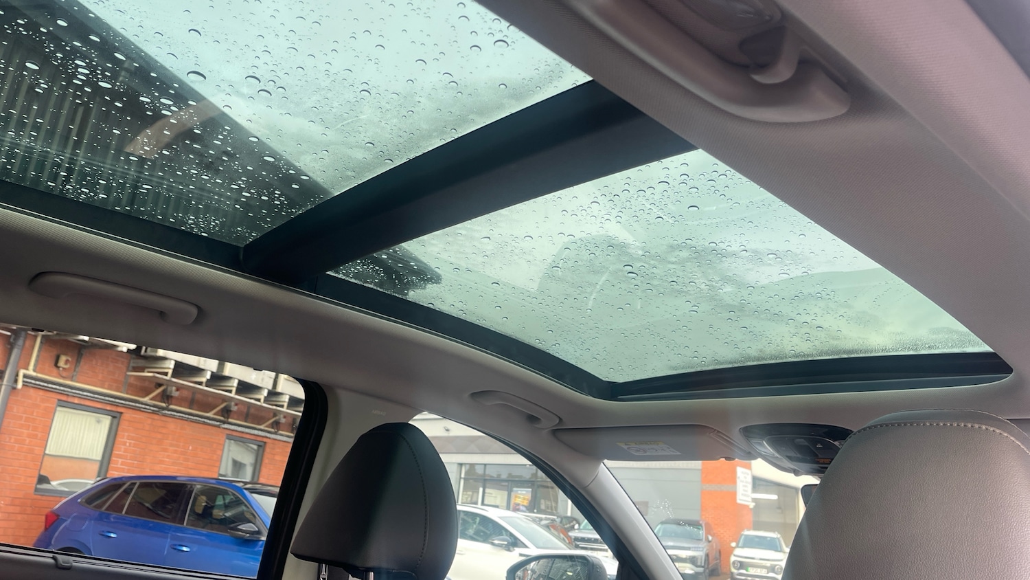 Used Hyundai TUCSON 2021 for sale - 76881551: Photo 39