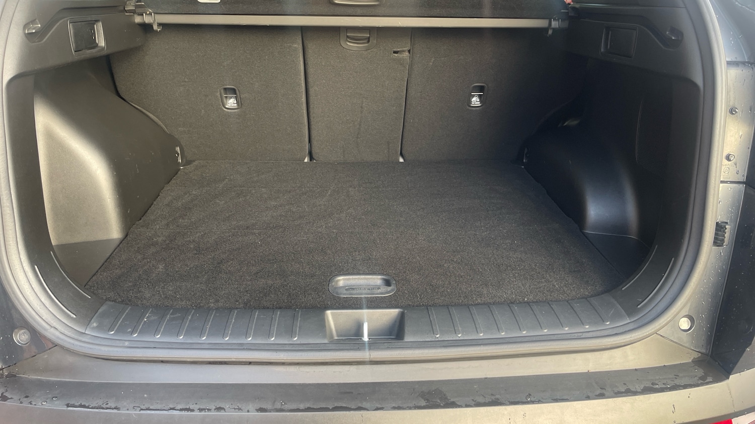 Used Hyundai TUCSON 2021 for sale - 76881551: Photo 4