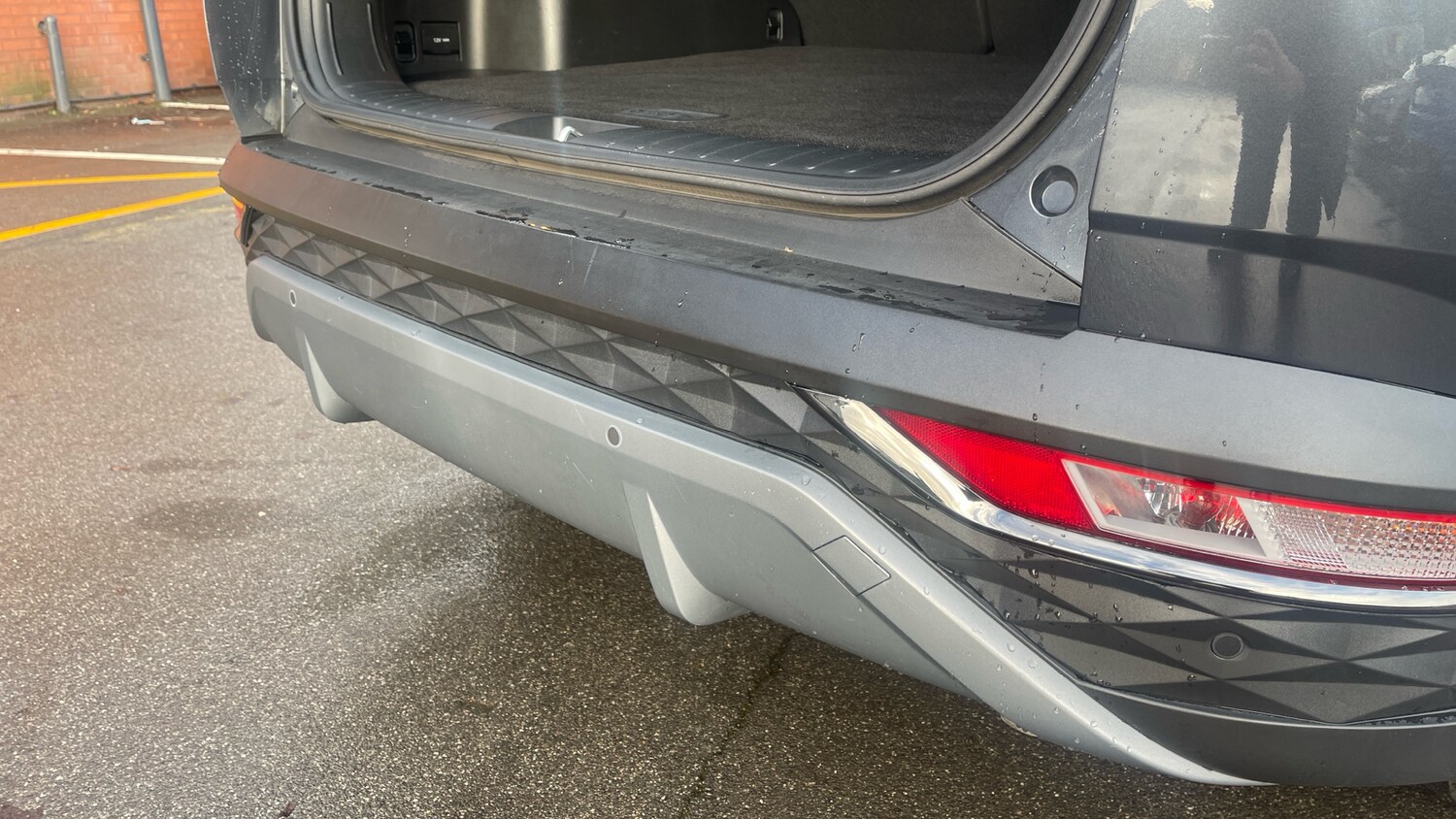 Used Hyundai TUCSON 2021 for sale - 76881551: Photo 40