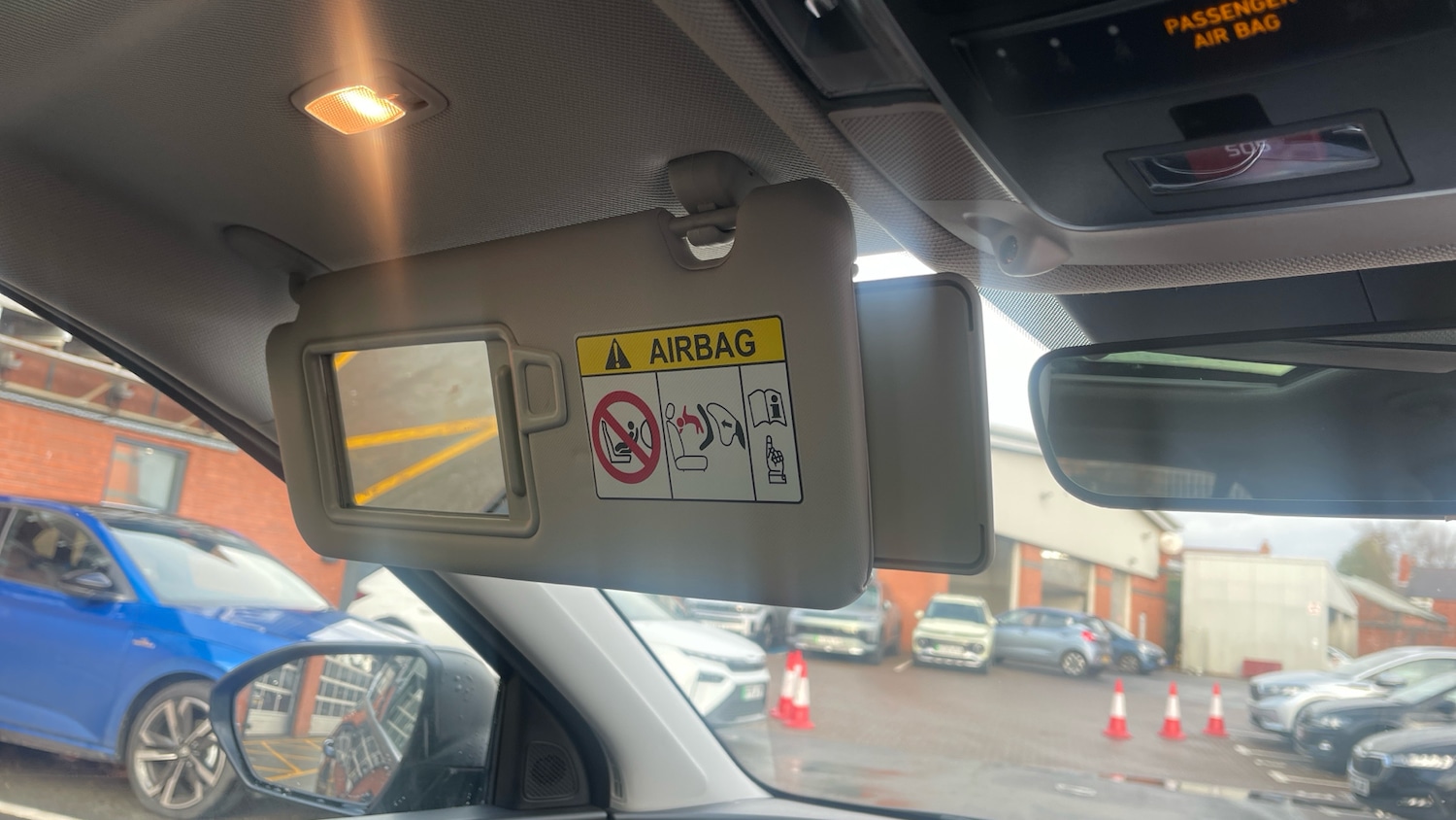 Used Hyundai TUCSON 2021 for sale - 76881551: Photo 43