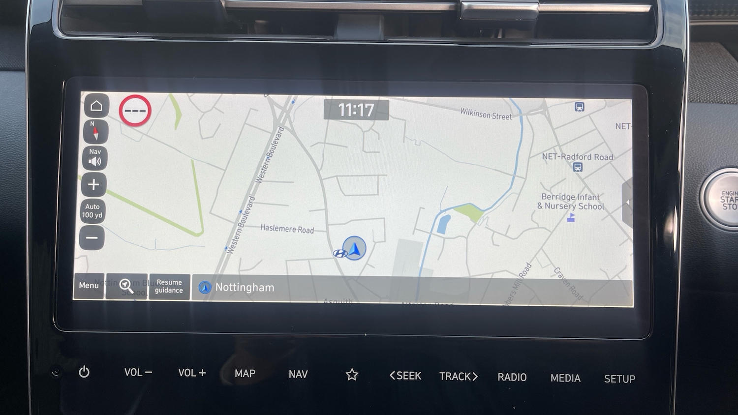 Used Hyundai TUCSON 2021 for sale - 76881551: Photo 44