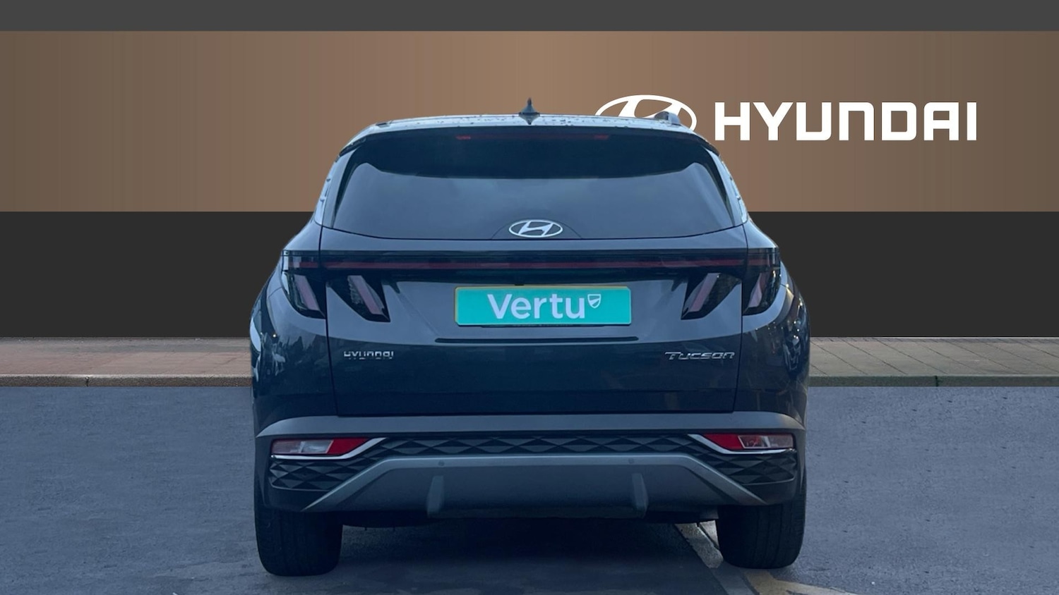 Used Hyundai TUCSON 2021 for sale - 76881551: Photo 6